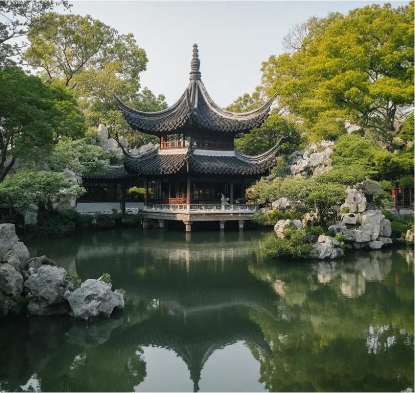 邯郸雨双建筑有限公司